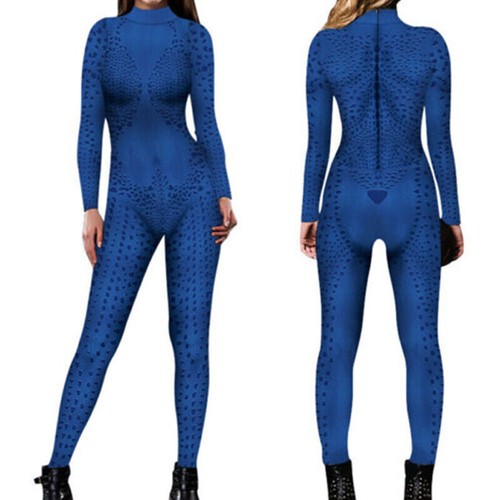Halloween mystique raven - halloween,