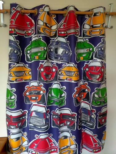 Next multicoloured cars - multicoloured,