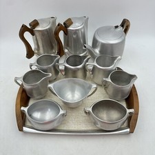 Vintage Picquot Ware 12 Piece
