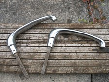 Classic Mini Mk 1/2 Passenger Non Locking Door Handle