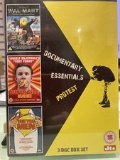 Documentary Essentials