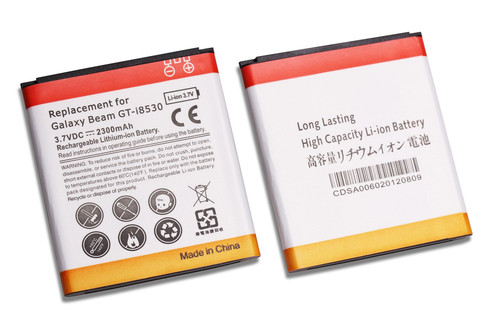 Battery for original samsung - for,