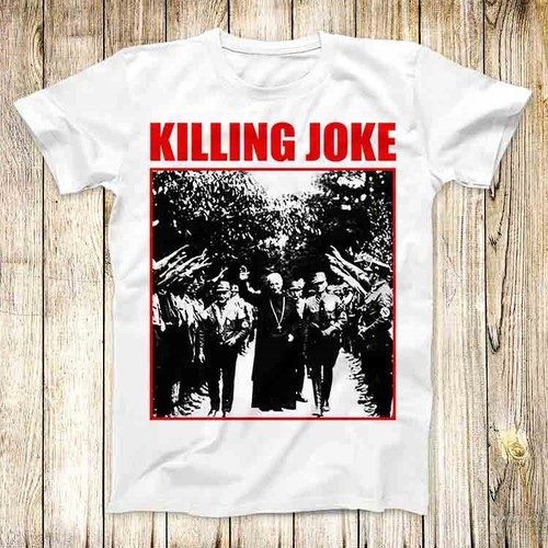 Killing joke malicious damage - killing,
