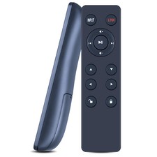 Replacement Remote Control For