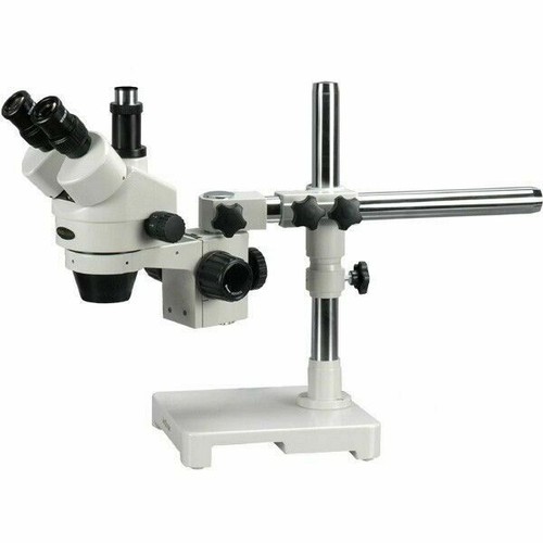 Amscope 45x boom stand - amscope,