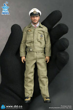 1/12 Scale 6'' Dragon Dreams
