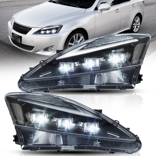 Vland led headlights for - led,