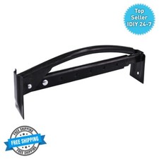 Rolson Adjustable Brick Tongs Lifter Bricks Lifting Carrying Carrier 6-10 bricks