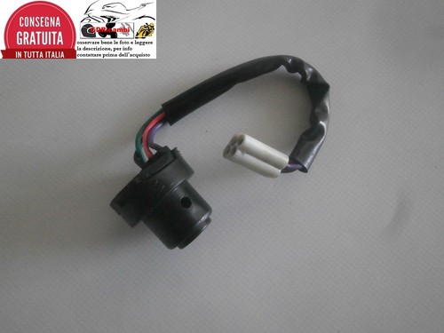 Cursor off back contact - off,