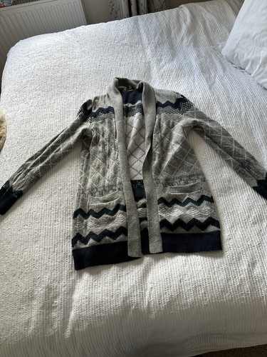 Lovely crew clothing - grey, blue