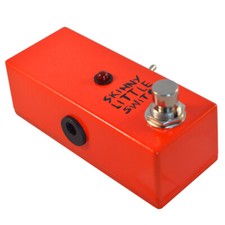 Latching Amp / Effects