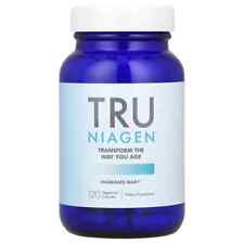 Tru Niagen 300mg Nicotinamide Riboside - NAD Booster for Cellular Repair New UK~