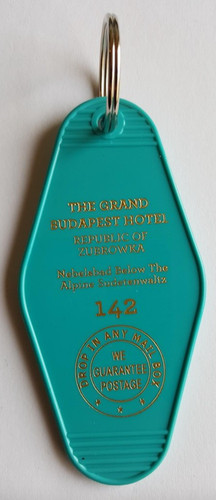 The grand budapest - budapest, room