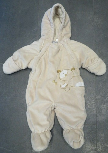Bon bebe all - 3-6, months