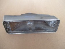 Fiat 850 Spider Front