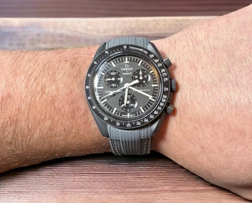 No1 omega swatch - *no1*,