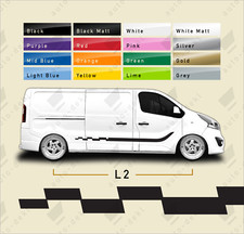 Fits Renault Trafic (2014-On)