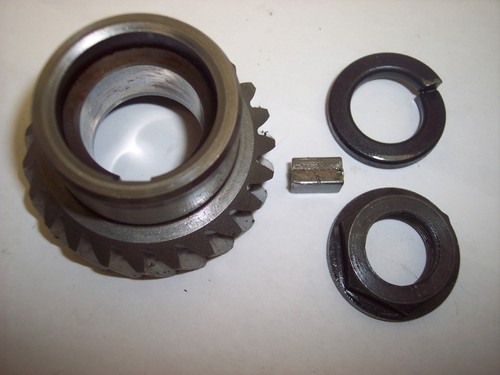 Yamaha it400 400 425 - yz,