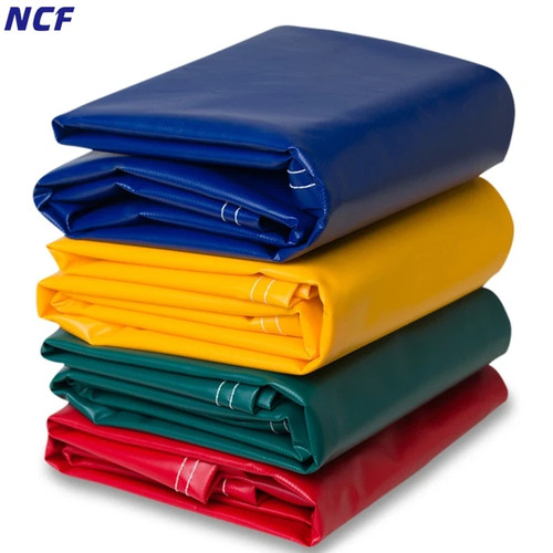 Pvc 650gsm extra heavy duty - 650gsm,