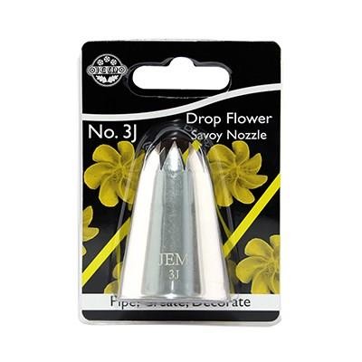 Cake icing nozzles - nozzles, cupcake
