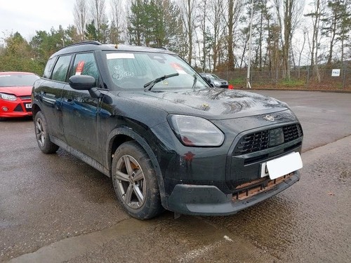 Mini countryman u25 mk3 - mini,