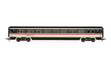 New R40156B Hornby 00 Gauge BR Intercity Mk.4 Standard Coach "D" No.12413