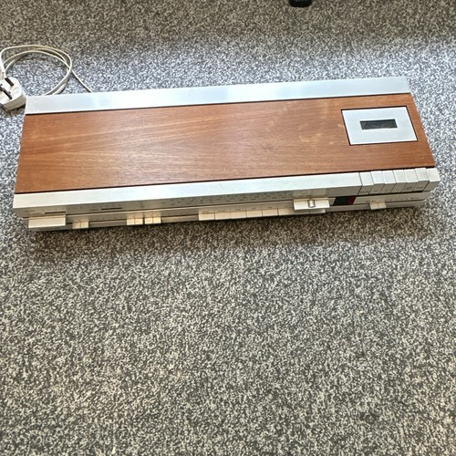 Bang olufsen beocenter 1500 - &,