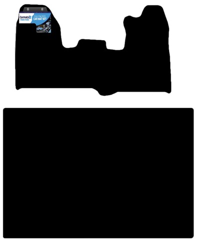 Fits ford transit custom - ford,