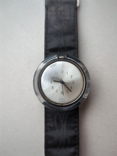 Vintage 90s swatch - 90s, pop