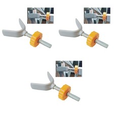 3 PCS Universal Y Spindle