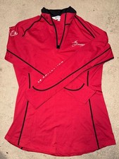 Small LeMieux Chilli Baselayer
