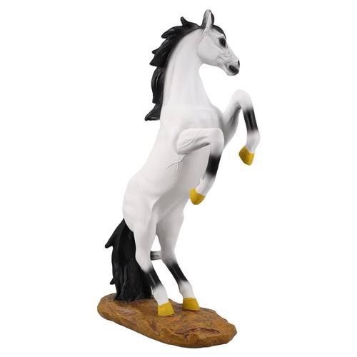 Horse figurines home decor - horse,