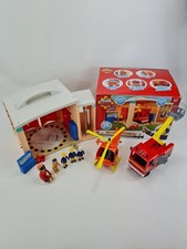 Fireman Sam Pontypandy Fire