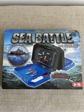 Smyths Toys SEA BATTLE TAKE