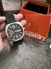 *Reduced* Superdry Commander