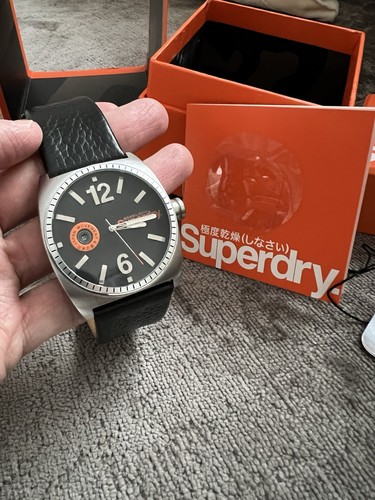Reduced superdry commander - *reduced*,