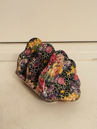 Royal winton chintz hazel - royal,