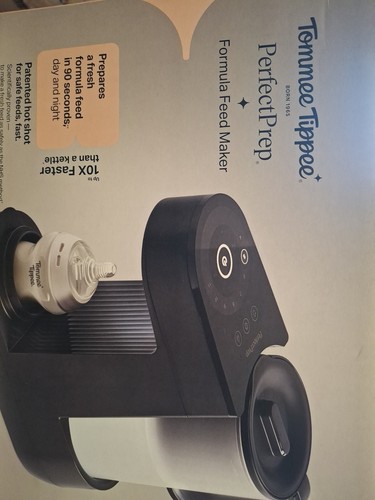 Tommee tippee perfect prep - tippee,