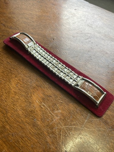 19mm vintage 1960s expanding - 19mm,