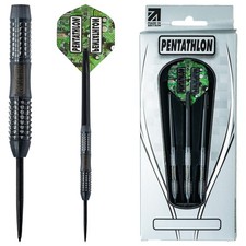 Tungsten Darts PENTATHLON™
