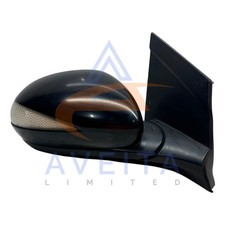 Honda Civic 2.2 06-10 Wing Mirror Right Side 76200SMG
