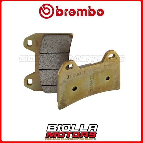 07bb1959 front brake - front, pads