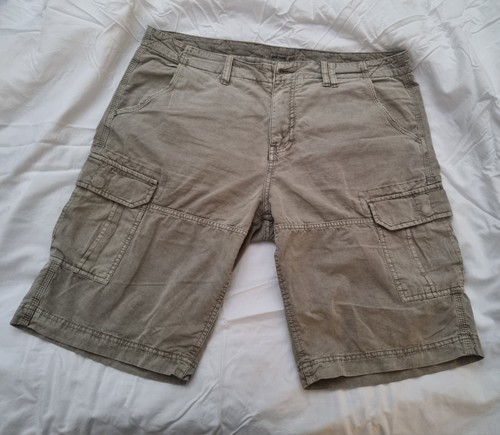 Just jeans cargo shorts - just,