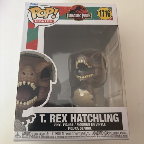 Funko pop movies jurassic - funko, pop!