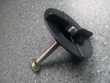 Vauxhall  Meriva B 2010 to