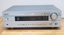 Yamaha htr 5540rds receiver - htr-5540rds, av