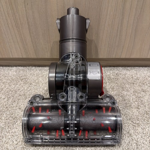 Dyson motorised brush - motorised, head
