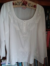 Beautiful Joe Browns Top 20