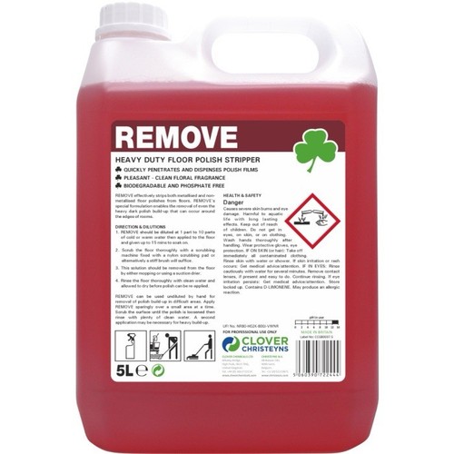 Clover remove litre heavy - clover,