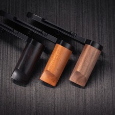Yuwood wooden camera grip - yuwood,